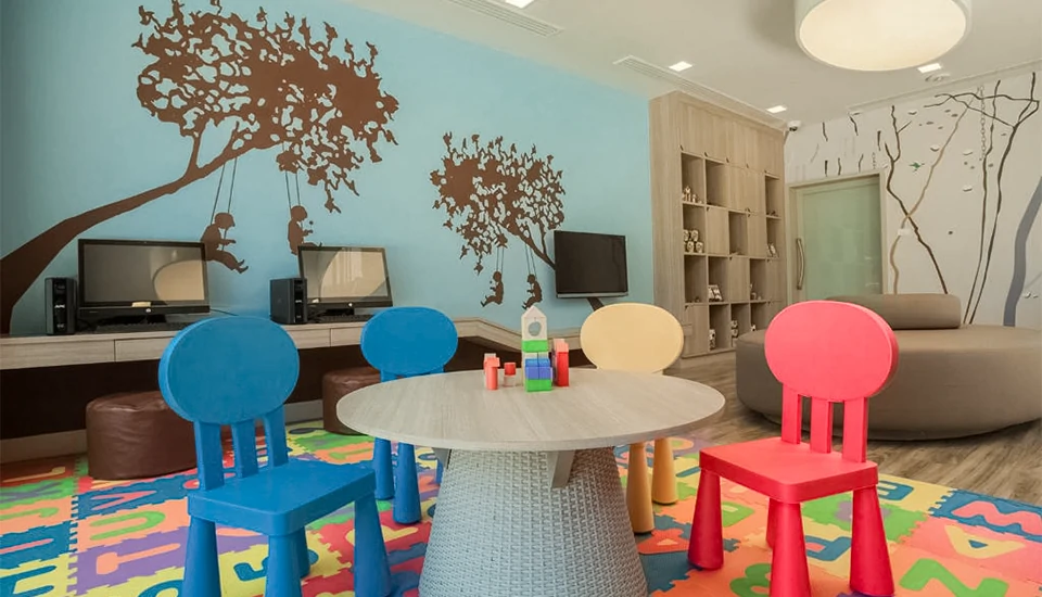 هتل مرکور پاتایا اوشن ریزورت